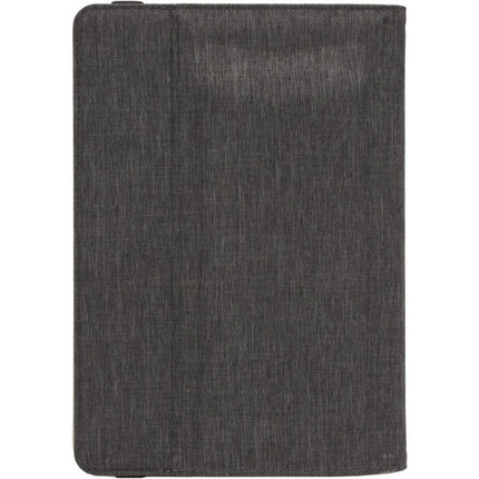 M-Edge Folio Power Case Funda con Batería para Tablets 7 y 8 Pulgadas Heather Gray