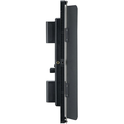 FotodioX Pro FlapJack Kit Iluminación LED Portátil 3 Paneles 14.5" Bi-Color