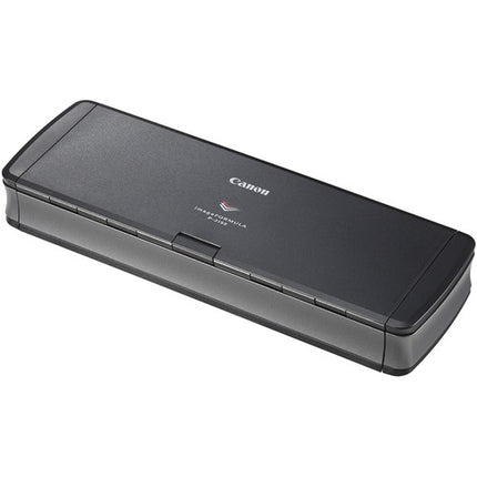Canon imageFORMULA P-215II Escáner de Documentos Personal 600 dpi 20 Hojas Automático