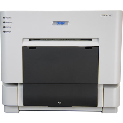 DNP DS-RX1HS Impresora Sublimación Térmica Kit Wifi 300x600dpi 4x6"