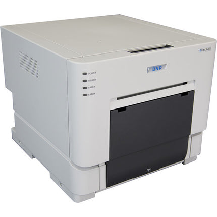 DNP DS-RX1HS Impresora Sublimación Térmica Resolución 300x600 dpi Velocidad 12.4 s 4x6"