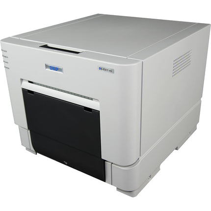 DNP DS-RX1HS Impresora Sublimación Térmica Resolución 300x600 dpi Velocidad 12.4 s 4x6"