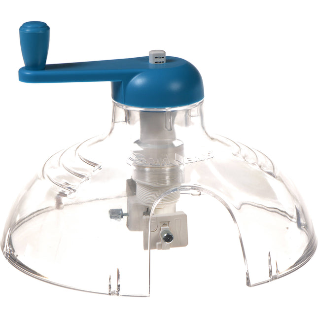 Logan Graphic Products WA8001 Cortador de Círculos para Manualidades 1 a 6 Pulgadas Profundidad 1/8 a 1/2 Pulgada