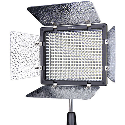 Yongnuo 300-III Luz LED Variable Color para Cámara Temperatura 3200-5500K Dimming
