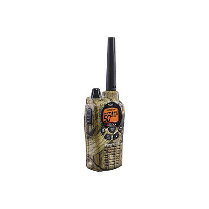 Midland GXT1050VP4 Radio Compacta 2 Vías Alcance 36 Millas 50 Canales Pack Par