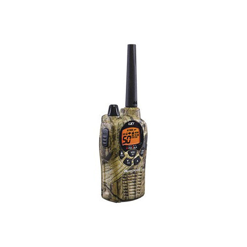 Midland GXT1050VP4 Radio Compacta 2 Vías Alcance 36 Millas 50 Canales Pack Par