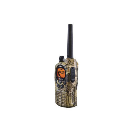 Midland GXT1050VP4 Radio Compacta 2 Vías Alcance 36 Millas 50 Canales Pack Par