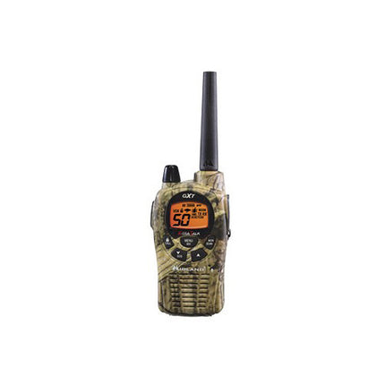 Midland GXT1050VP4 Radio Compacta 2 Vías Alcance 36 Millas 50 Canales Pack Par