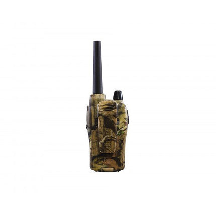 Midland GXT1050VP4 Radio Compacta 2 Vías Alcance 36 Millas 50 Canales Pack Par