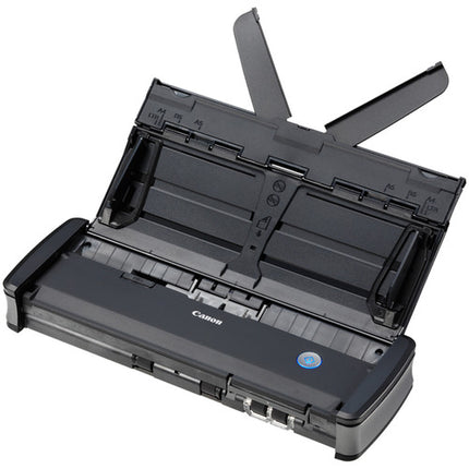 Canon imageFORMULA P-215II Escáner de Documentos Personal 600 dpi 20 Hojas Automático