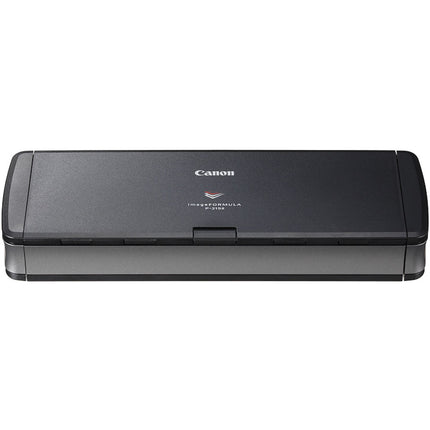Canon imageFORMULA P-215II Escáner de Documentos Personal 600 dpi 20 Hojas Automático