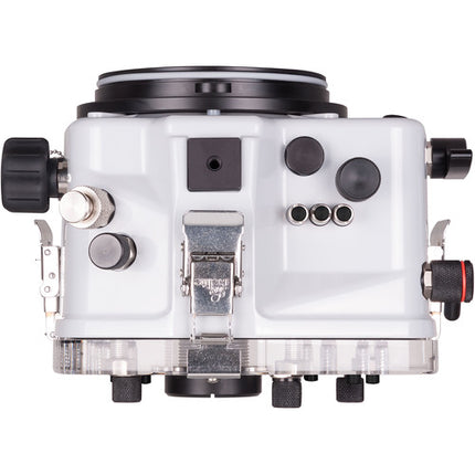 Ikelite Caja Estanca Submarina para Canon EOS 5D Mark IV 200 pies Profundidad