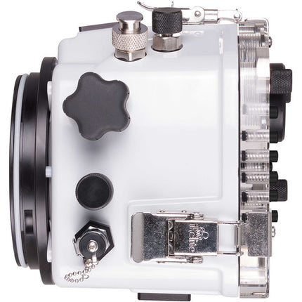 Ikelite Caja Estanca Submarina para Canon EOS 5D Mark IV 200 pies Profundidad