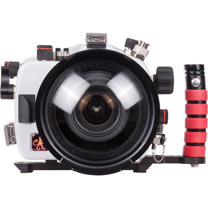 Ikelite 200DL Carcasa Subacuática para Canon 5D Profundidad 200 pies