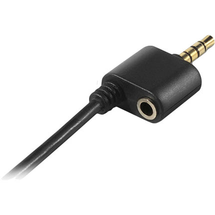 IK Multimedia iRig Mic Micrófono Condensador Unidireccional Metal Durable