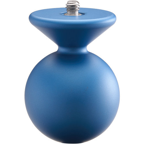 Novoflex Ball Free Set Sistema soporte cámara 90° inclinación sin bloqueo