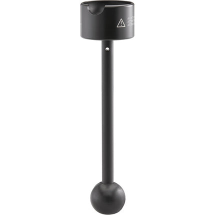 Novoflex Ball Free Set Sistema soporte cámara 90° inclinación sin bloqueo