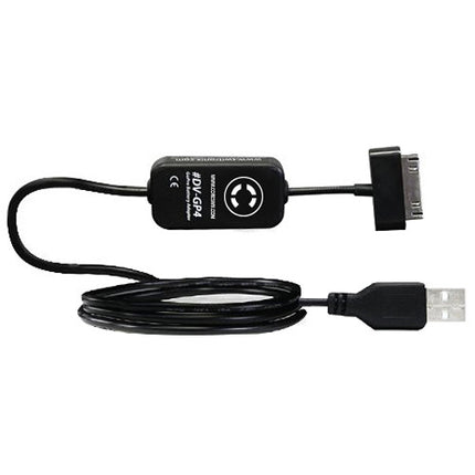 Core SWX Eliminador de Batería USB para GoPro HERO4 Accesorio 10 ft Sin Calor