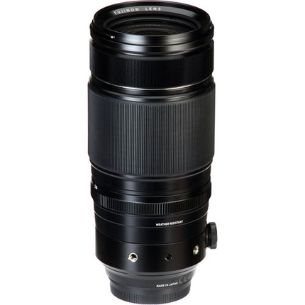 FUJIFILM XF 50-140mm f/2.8 R LM OIS WR Objetivo 76-213mm con Filtro UV 72mm