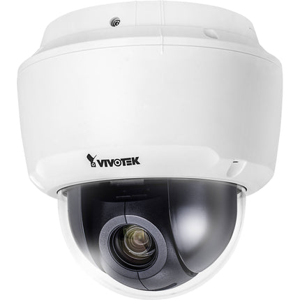 Vivotek S Series SD9161-H Cámara PTZ Domo 1080p 10x Zoom 64GB MicroSD