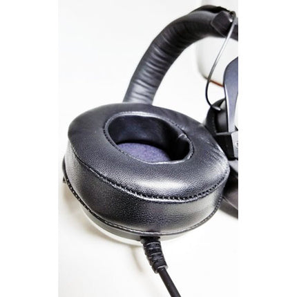 Dekoni Audio Elite Sheepskin Almohadillas Memoria para Auriculares Beyerdynamic DT Series Par