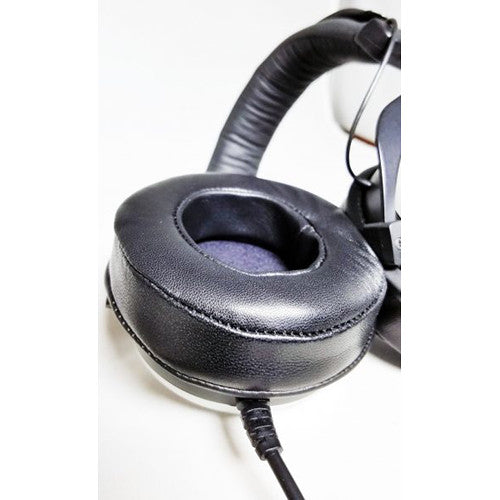 Dekoni Audio Elite Sheepskin Almohadillas Memoria para Auriculares Beyerdynamic DT Series Par