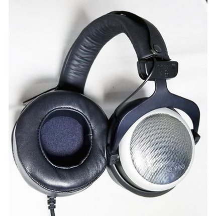 Dekoni Audio Elite Sheepskin Almohadillas Memoria para Auriculares Beyerdynamic DT Series Par