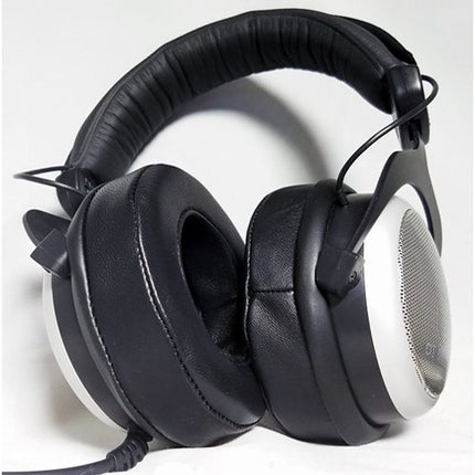 Dekoni Audio Elite Sheepskin Almohadillas Memoria para Auriculares Beyerdynamic DT Series Par