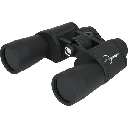 Celestron 10x42 EclipSmart Prismáticos Observación Solar Filtro Solar Integrado