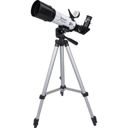 Celestron EclipSmart 50 Telescopio Solar 50mm f7.2 con Tripode y Mochila