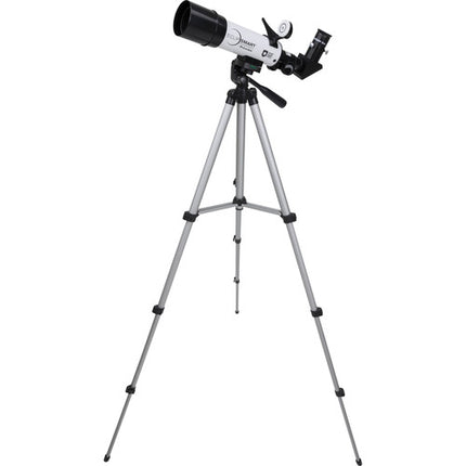 Celestron EclipSmart 50 Telescopio Solar 50mm f7.2 con Tripode y Mochila