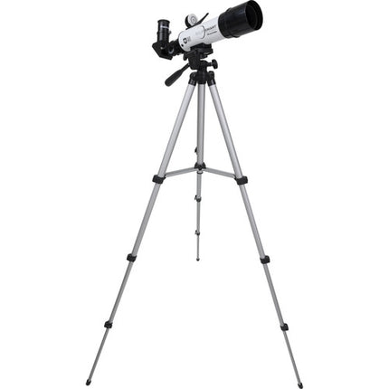 Celestron EclipSmart 50 Telescopio Solar 50mm f7.2 con Tripode y Mochila