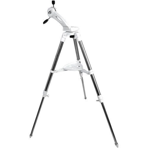 Explore Scientific FirstLight Telescopio Maksutov-Cassegrain 100mm f14 con Montura Alt-Az Twilight Nano