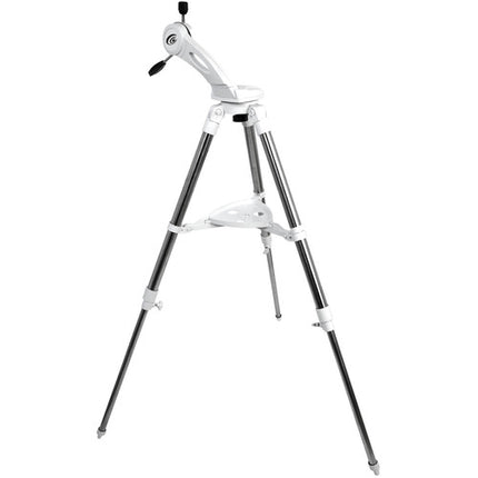 Explore Scientific FirstLight 80mm f/8 Telescopio Refractor Alt-Az 640mm Focal 1.25" Oculares