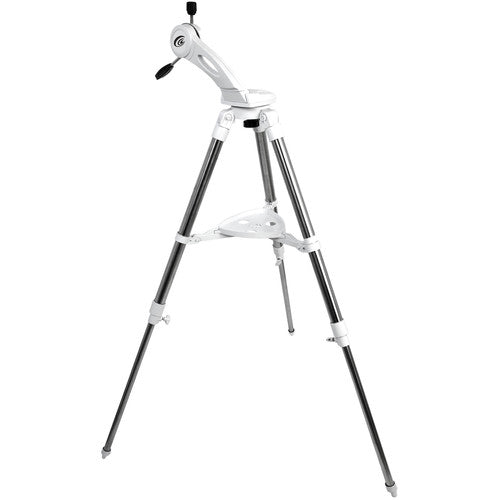 Explore Scientific FirstLight 80mm f/8 Telescopio Refractor Alt-Az 640mm Focal 1.25" Oculares