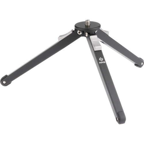 Really Right Stuff Pocket Pod Trípode compacto 6 pulgadas 15 lb capacidad