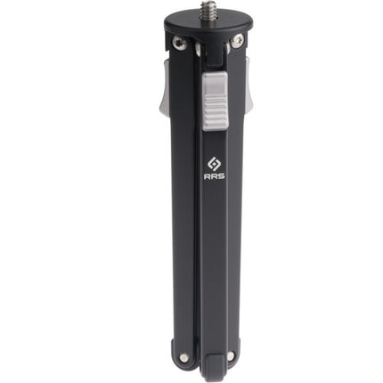 Really Right Stuff Pocket Pod Trípode compacto 6 pulgadas 15 lb capacidad