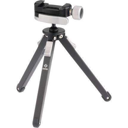 Really Right Stuff Pocket Pod Trípode compacto 6 pulgadas 15 lb capacidad