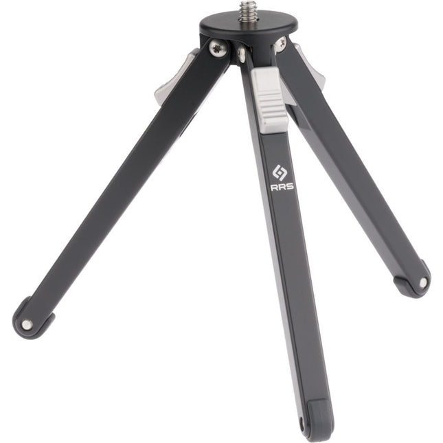 Really Right Stuff Pocket Pod Trípode compacto 6 pulgadas 15 lb capacidad