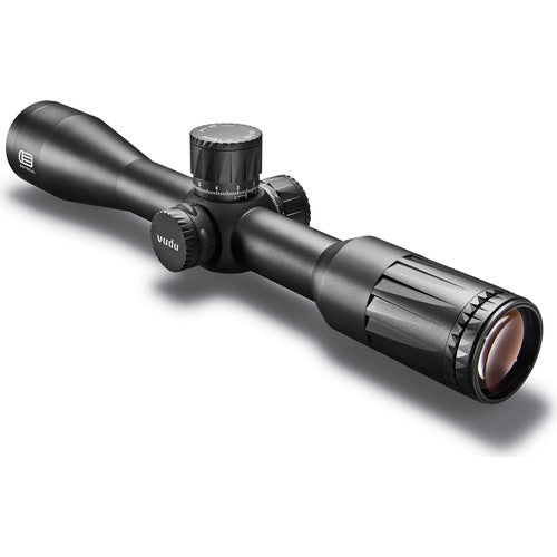 EOTech 2.5-10x44 Vudu Visor de Precisión con 30mm Tubo y Corrección MRAD