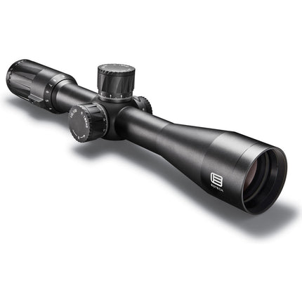 EOTech 2.5-10x44 Vudu Visor de Precisión con 30mm Tubo y Corrección MRAD