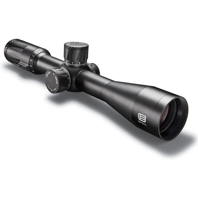 EOTech 2.5-10x44 Vudu Visor de Precisión con 30mm Tubo y Corrección MRAD