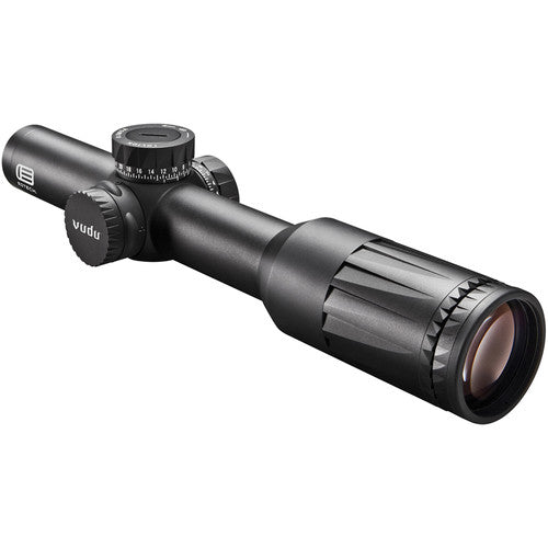 EOTech 1-6x24 Vudu Visor de Precisión con Retícula SR1 30mm Negro