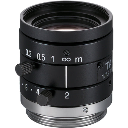 Tamron Compact 5MP C-Mount Objetivo 16mm para Cámaras Visión Industrial 29mm diámetro
