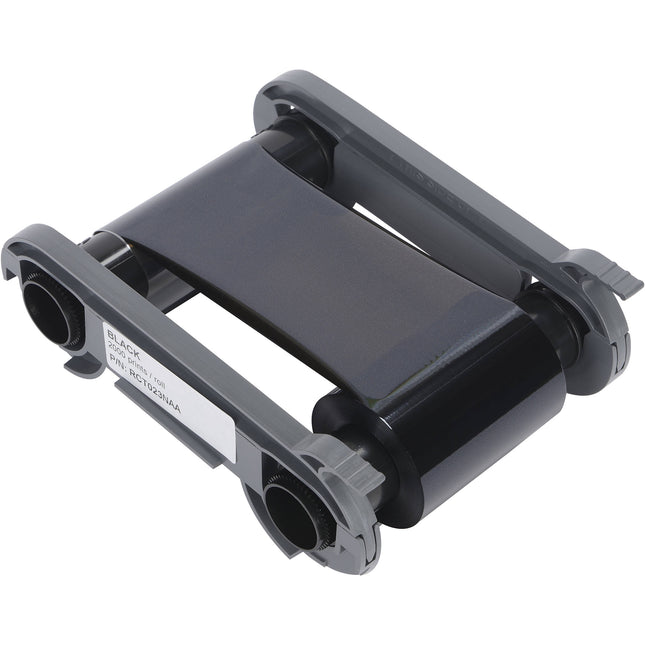Evolis Cinta Negra Monocromo para Impresoras Zenius Primacy Edikio