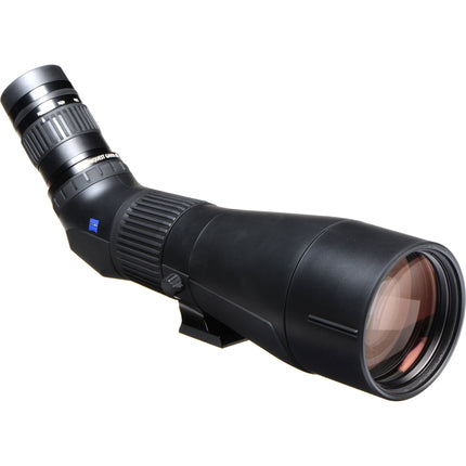 ZEISS Conquest Gavia 85 Prismático 30-60x Zoom Lente 85mm Ángulo 45°