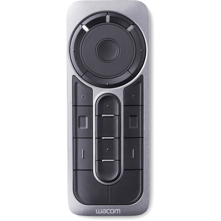 Wacom ExpressKey Remote Control Remoto para Tabletas 17 Botones Bluetooth