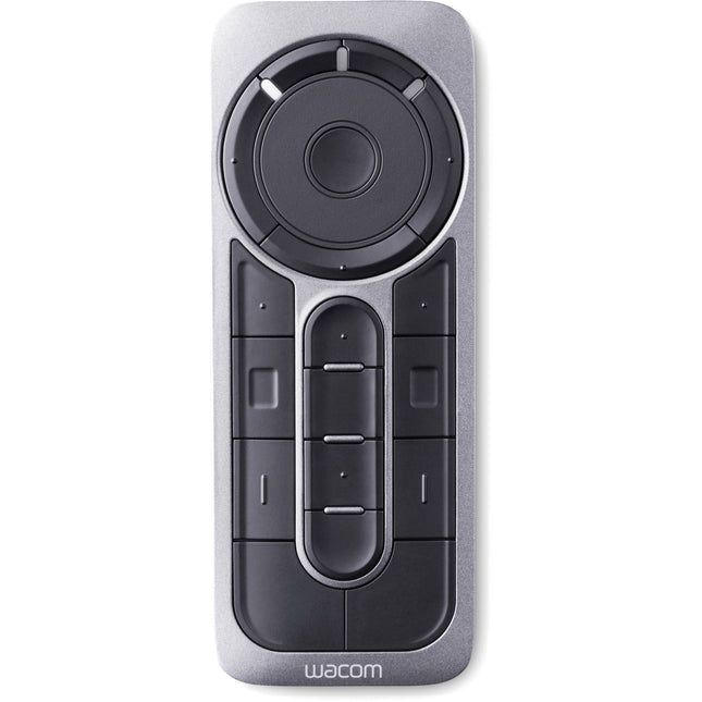Wacom ExpressKey Remote Control Remoto para Tabletas 17 Botones Bluetooth