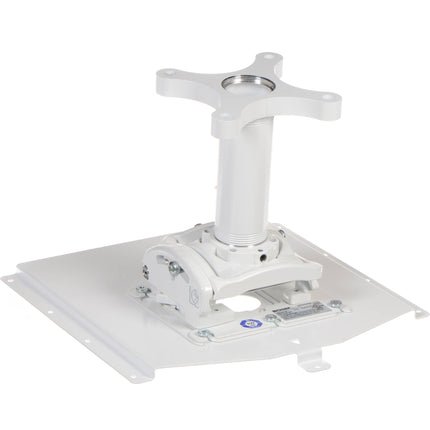 Epson CHF4000 Soporte Universal para Proyector de Techo con Placa y Extensión