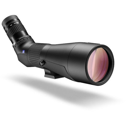 ZEISS Conquest Gavia 85 Prismático 30-60x Zoom Lente 85mm Ángulo 45°